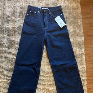 Levi's High Loose Women's Jeans